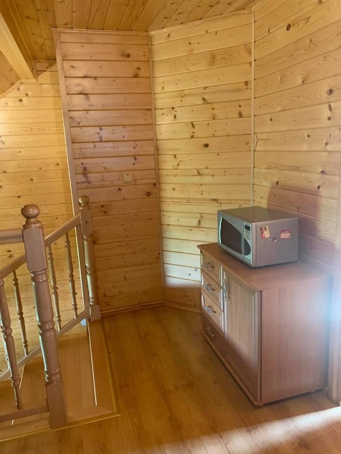 Проживание в семье POKOJE U MARYSI Mizerna